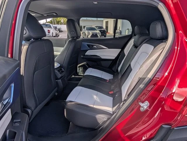 2026 Chevrolet Equinox EV 2LT - Photo 6