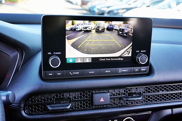 Used 2023  Honda LX image 25