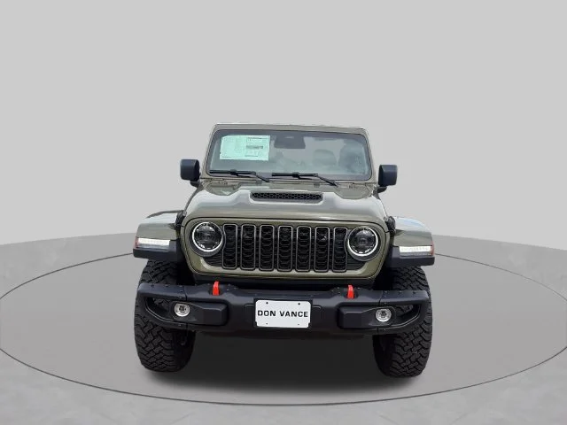 New 2026 41 Exterior Paint Jeep Mojave X image 8