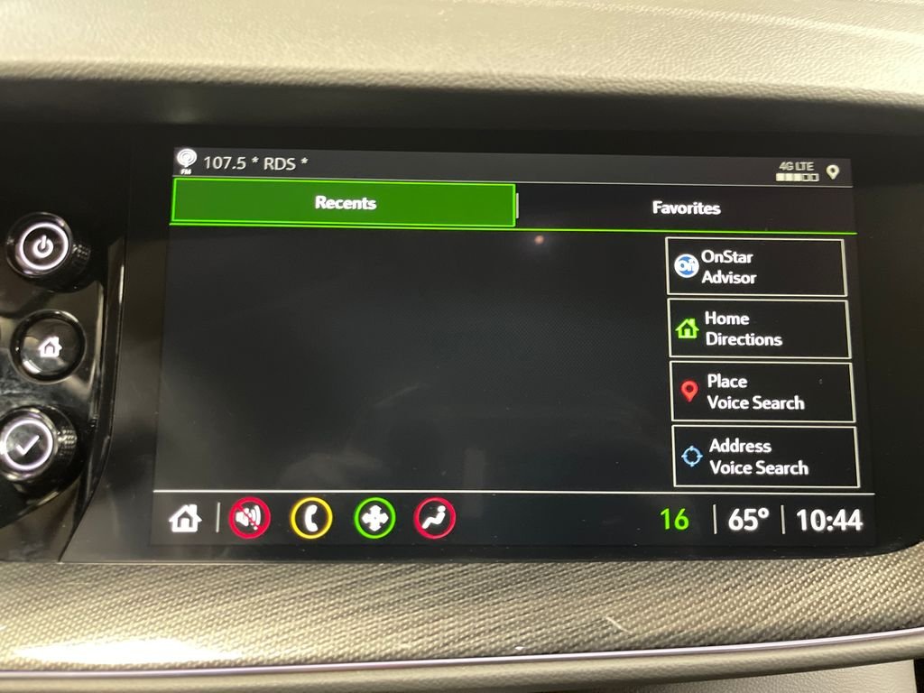 Used 2023 Gray Buick Essence image 25