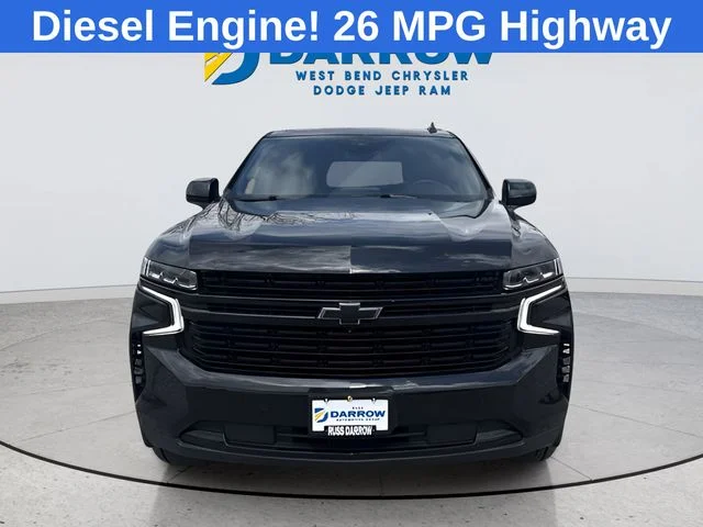 Used 2023 Black Chevrolet RST image 8