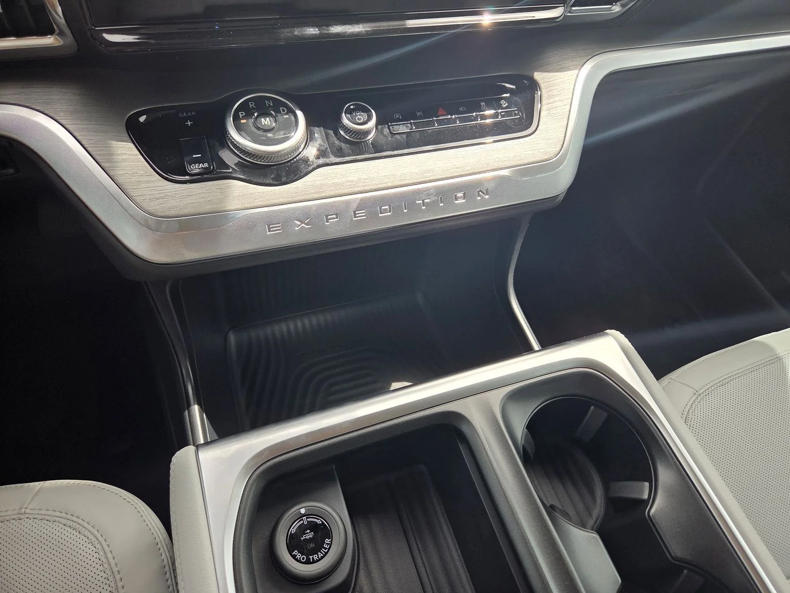 New 2026 Gray Ford Active image 22