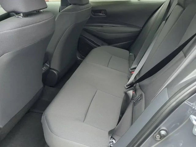 New 2026 Blueprint Toyota Hybrid LE image 13