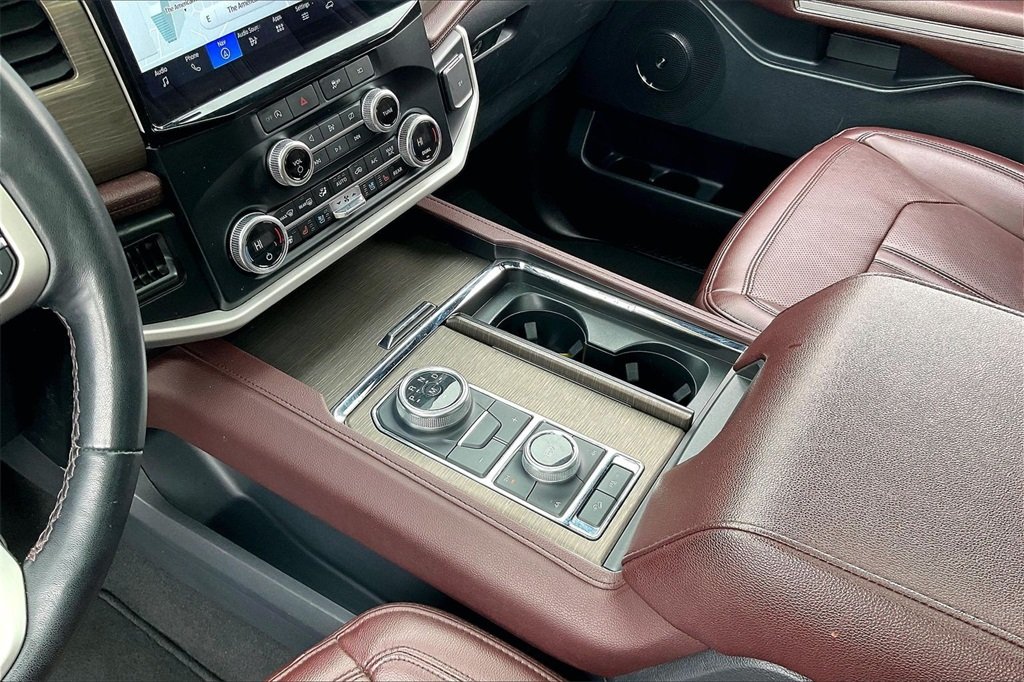 2024 FORD EXPEDITION - Image 15