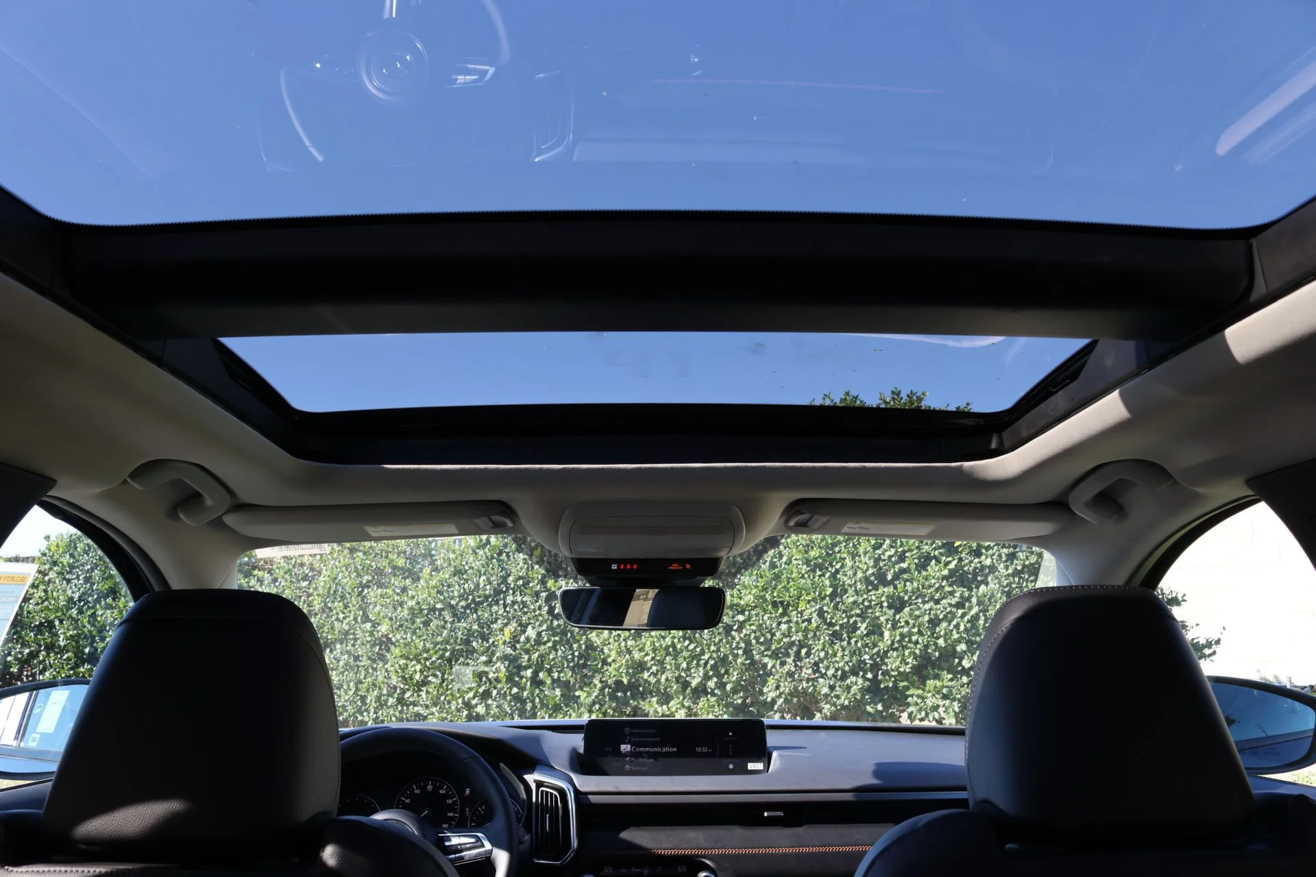2026 Mazda CX-50 Premium Plus - Photo 24