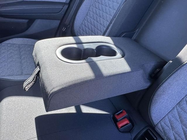 2025 Volkswagen Tiguan S - Photo 18