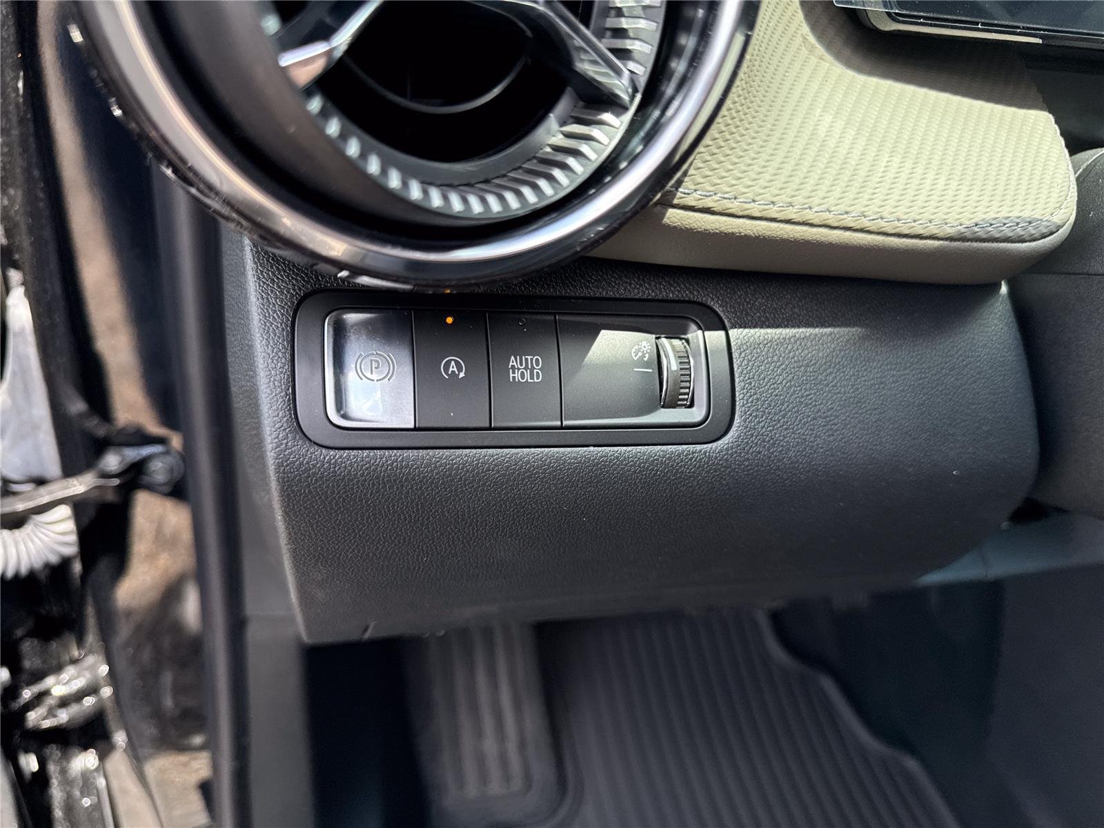 New 2026 Mosaic Black Metallic Chevrolet LT image 18