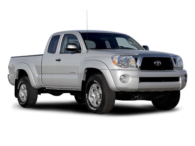 2008 Toyota Tacoma Access Cab AT's photo