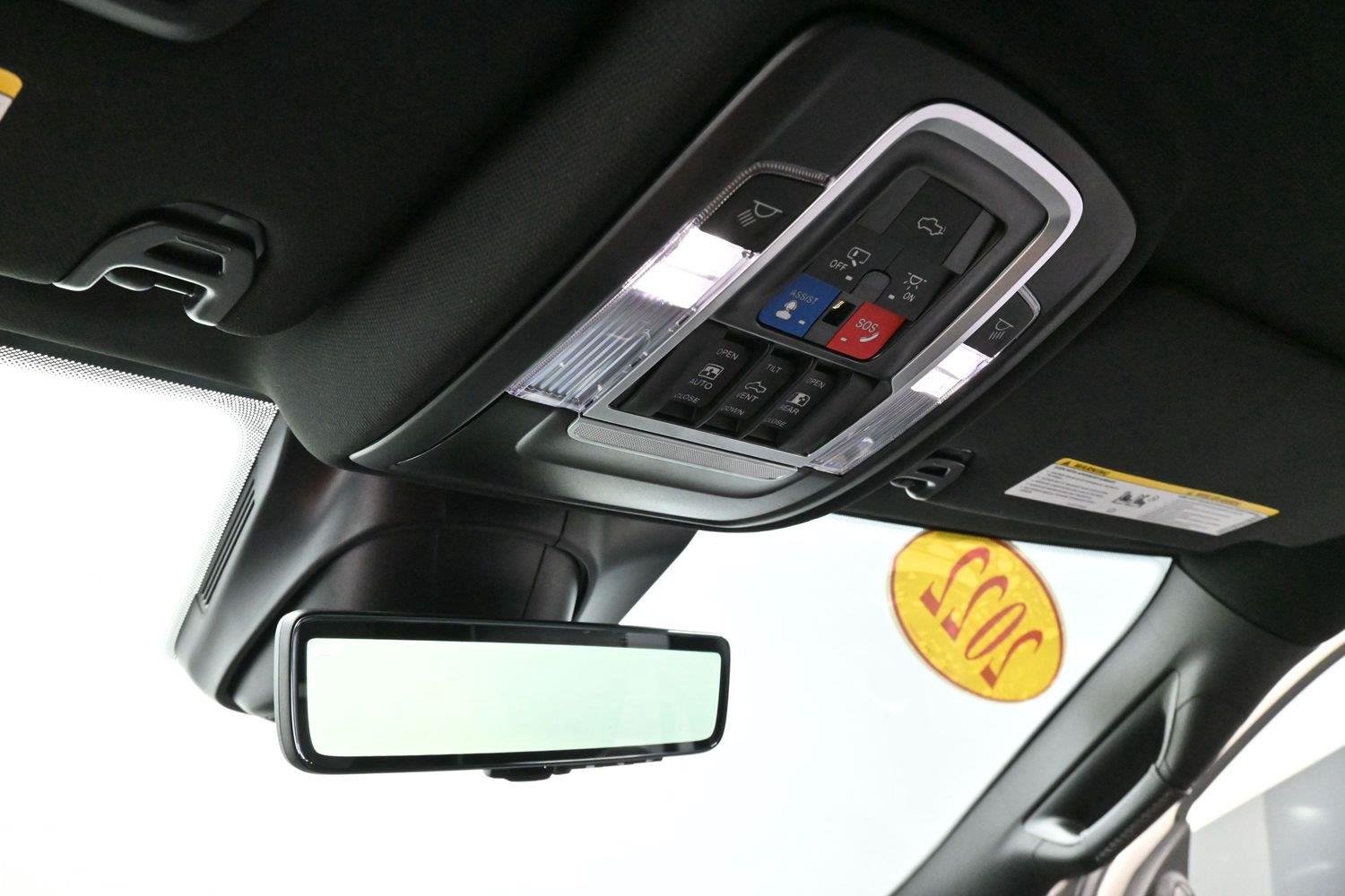 Used 2022 Pearl White Ram Limited image 28
