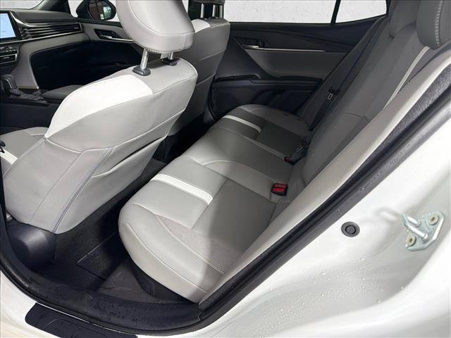 Certified Used 2025 ICE CAP Toyota  image 21