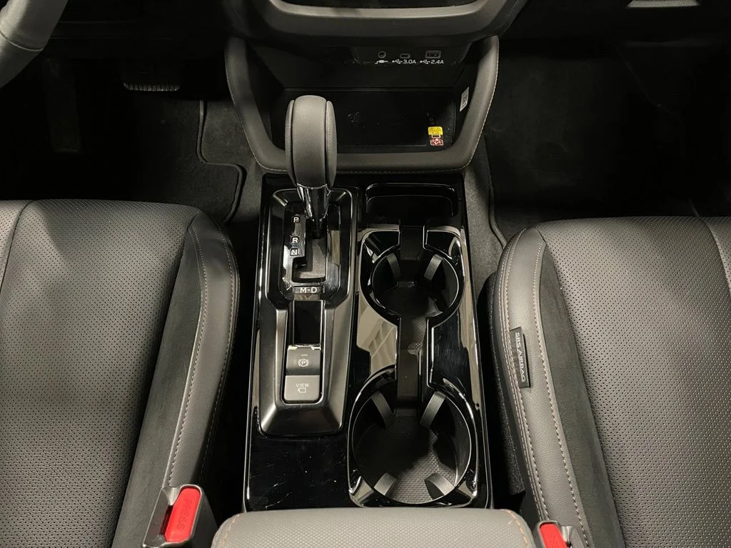 Used 2026 Gray Metallic Subaru Touring image 8