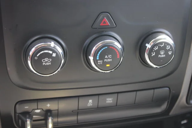 Used 2018 Gray Ram Tradesman image 7