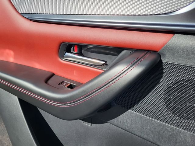 2026 Mazda CX-70 Premium Package - Photo 10