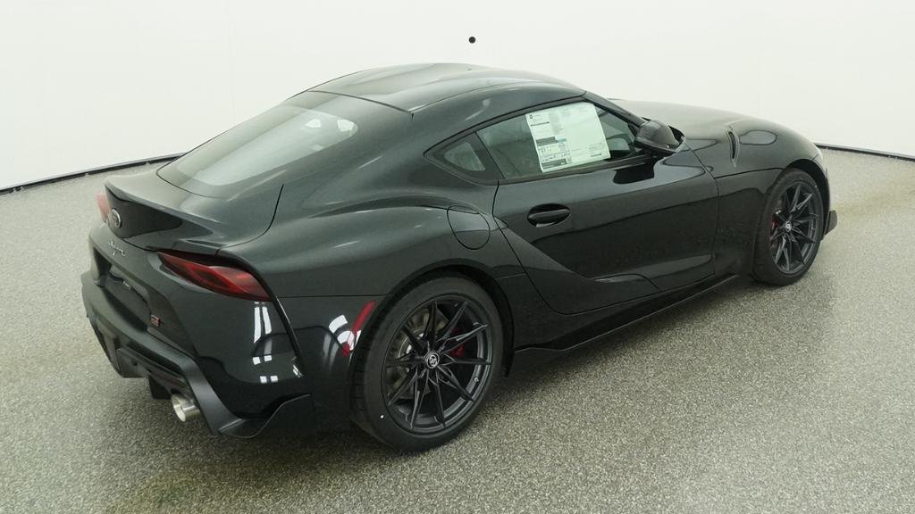 New 2026 Nocturnal Toyota 3.0 image 3
