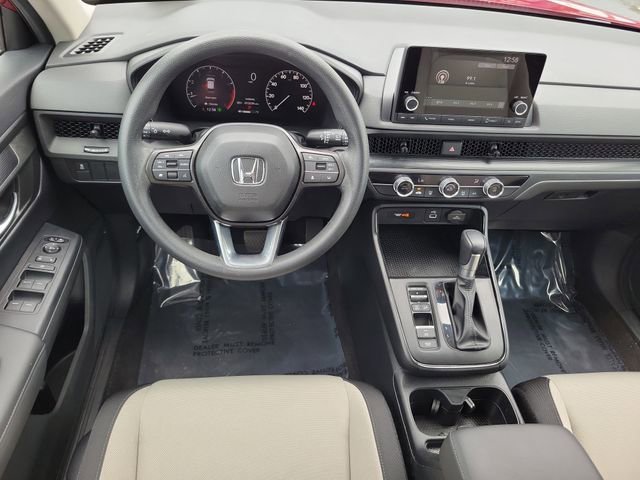2024 Honda CR-V LX - Photo 15