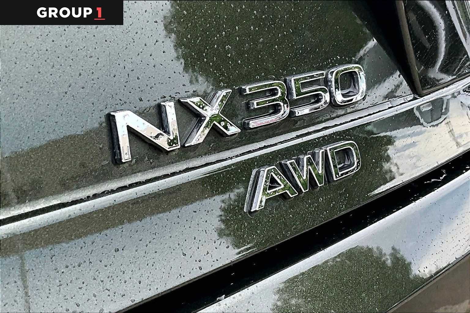 Used 2026 Nori Green Pearl Lexus  image 28