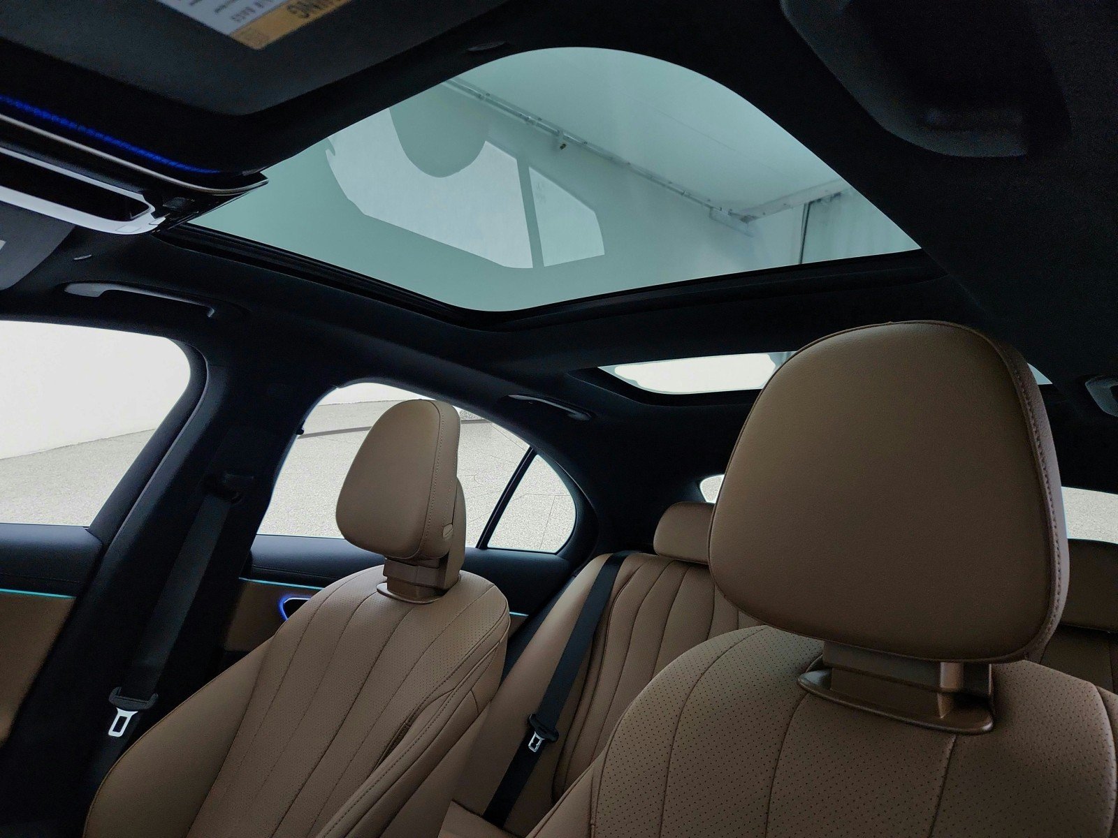 New 2027 Graphite Grey Metallic Mercedes-Benz E 350 RWD Sedan image 18