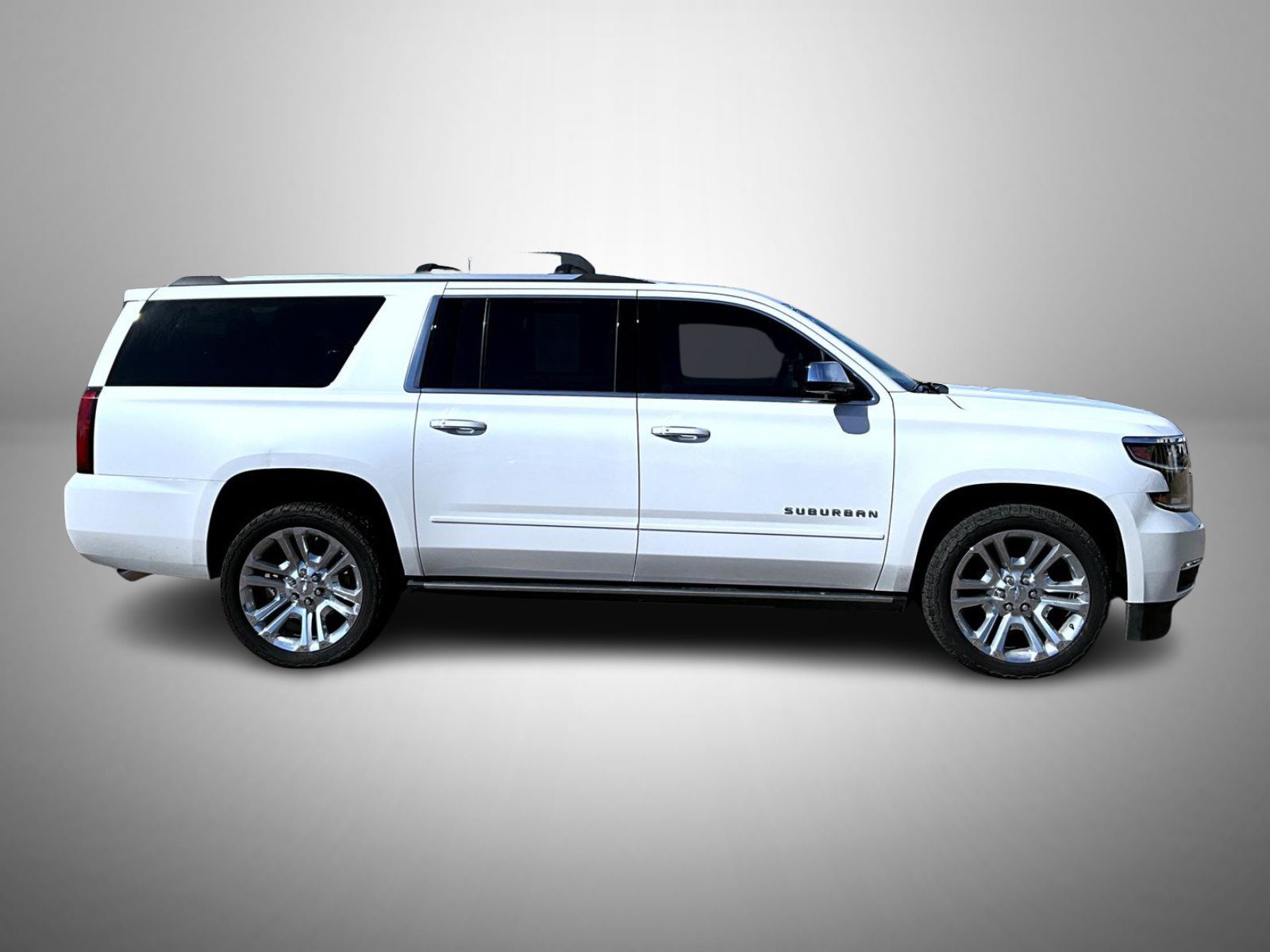 Used 2019 Beige Chevrolet Premier image 4