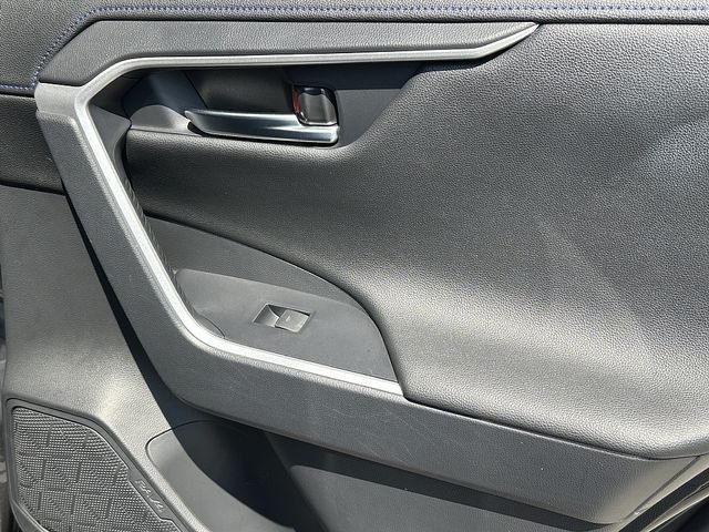 Certified Used 2025 Gray Toyota XSE image 14