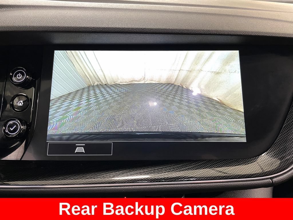 2023 Buick Envision Preferred - Photo 3