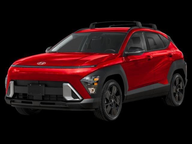 New 2027 R2p Hyundai SEL Sport image 25