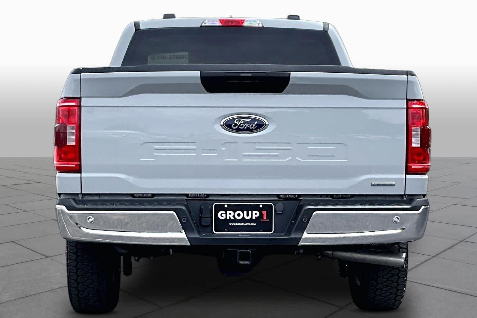 Used 2023 Avalanche Ford XLT image 5