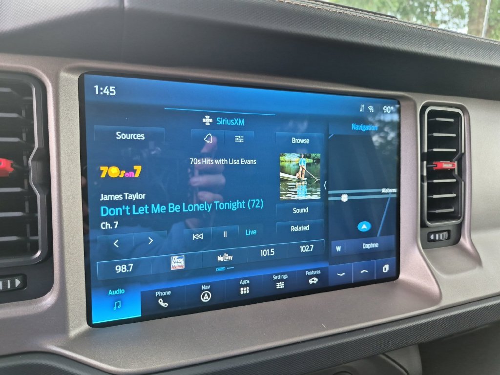 Used 2024 Green Ford Raptor image 24