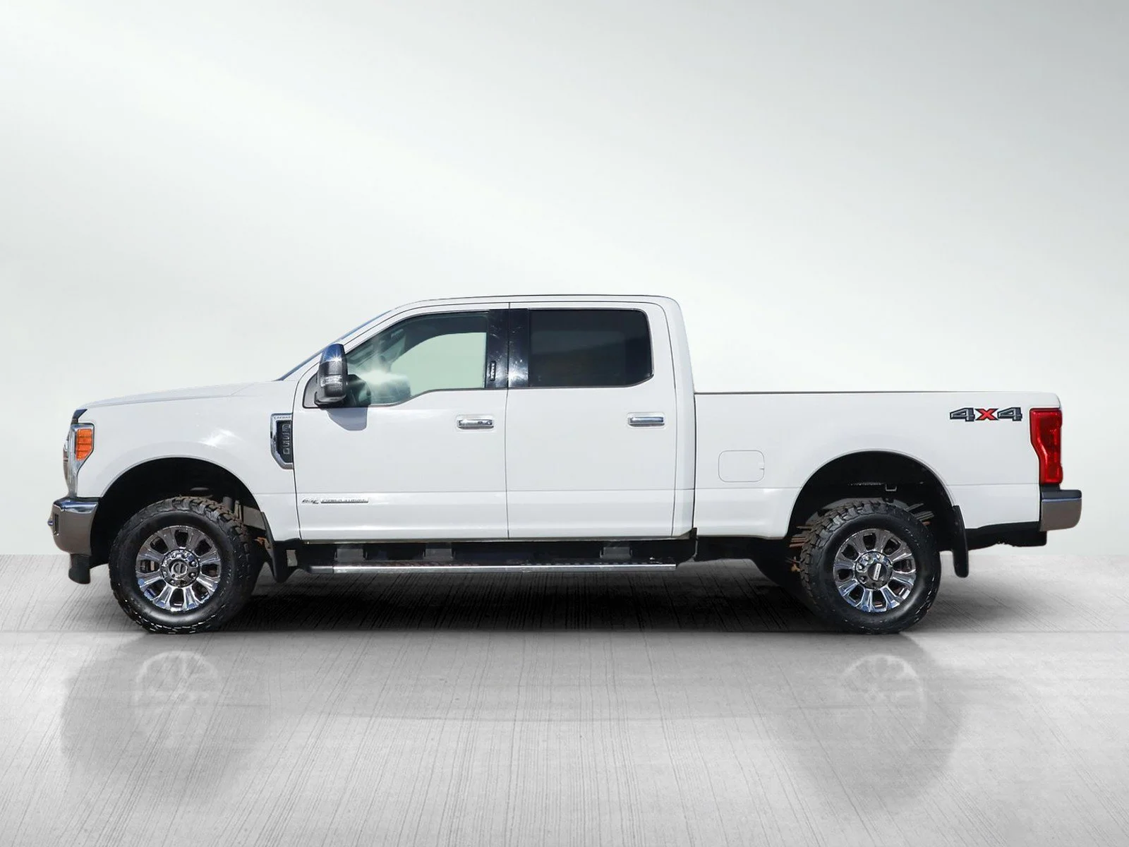 Used 2017 Ford F-350 Super Duty Lariat with VIN 1FT8W3BT8HEC49865 for sale in White Bear Lake, Minnesota