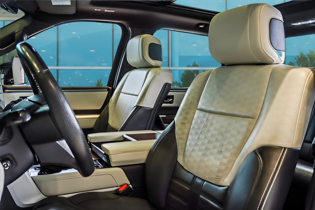 Used 2022 Blue Toyota Capstone image 36