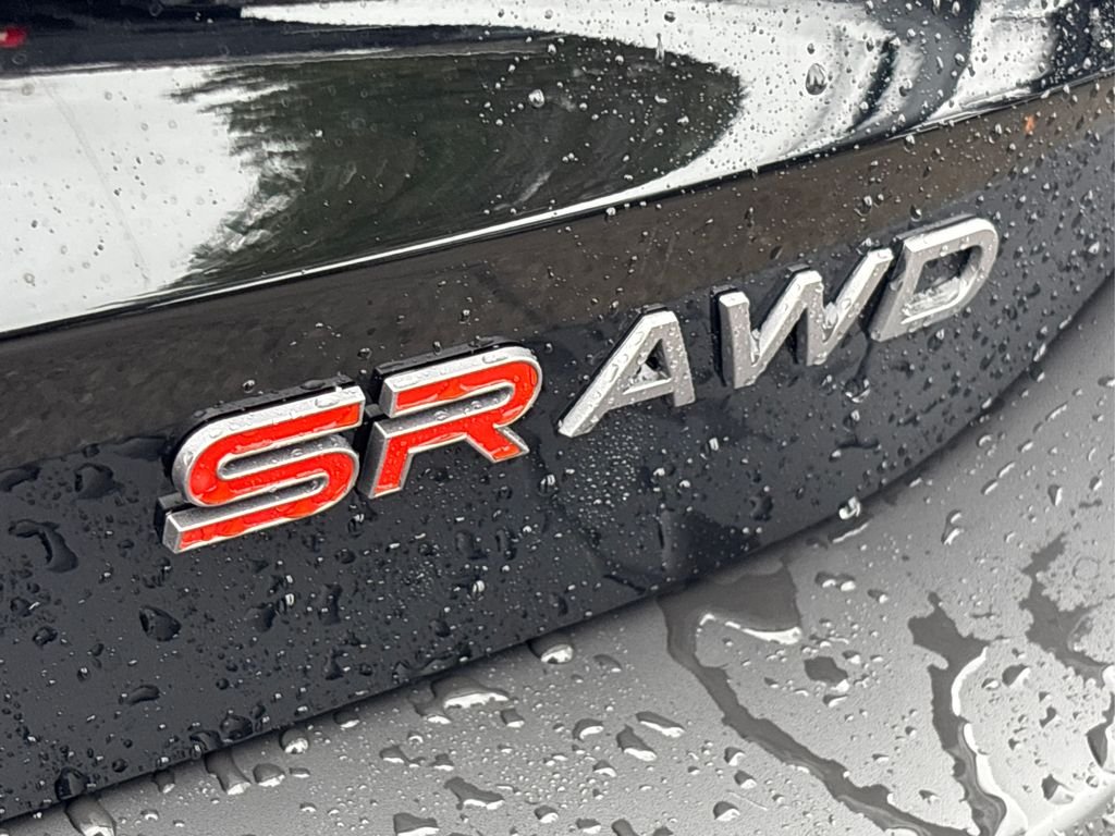 New 2026 Black Nissan SR image 13