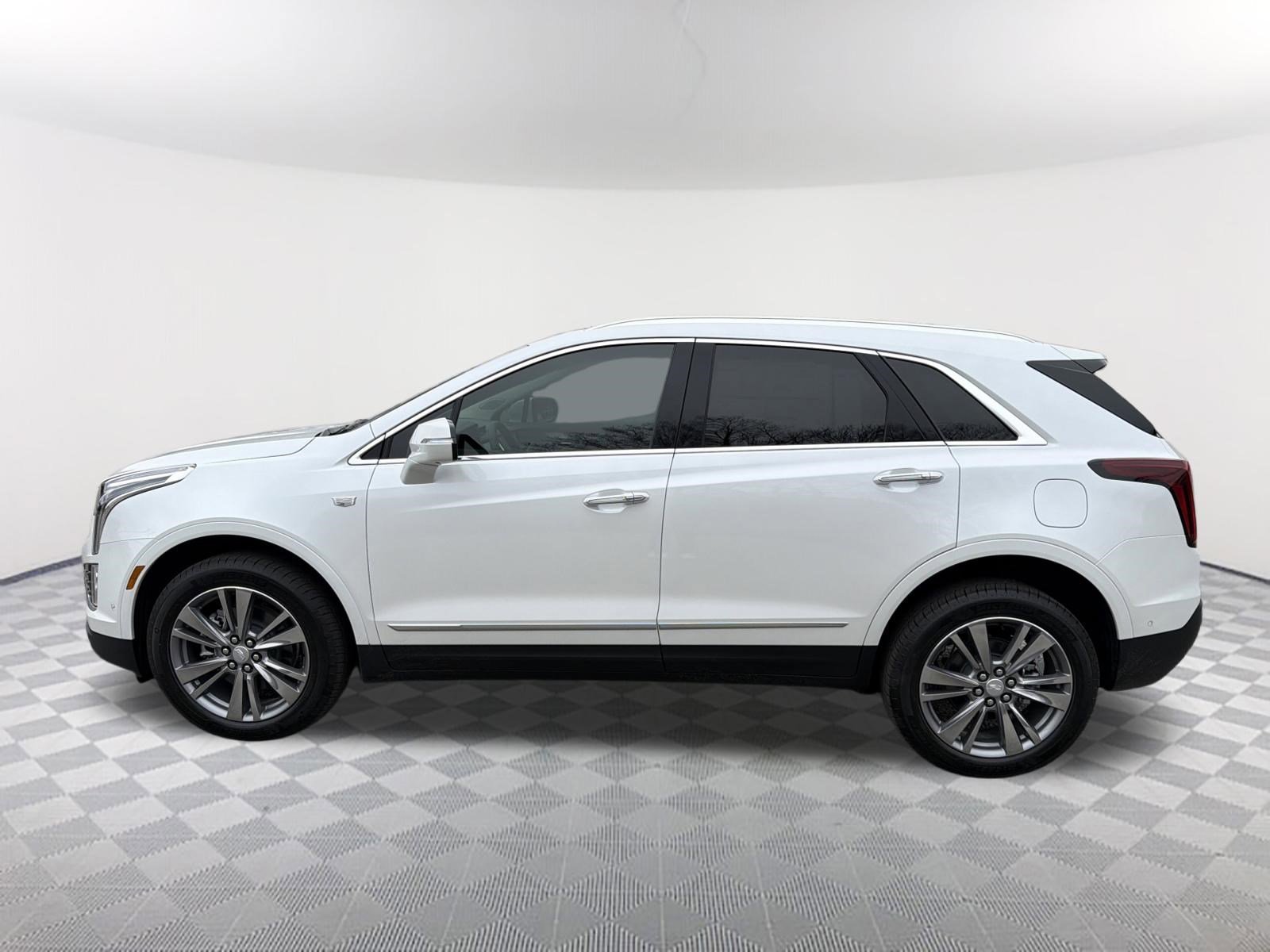 2026 Cadillac XT5 Premium Luxury - Photo 8