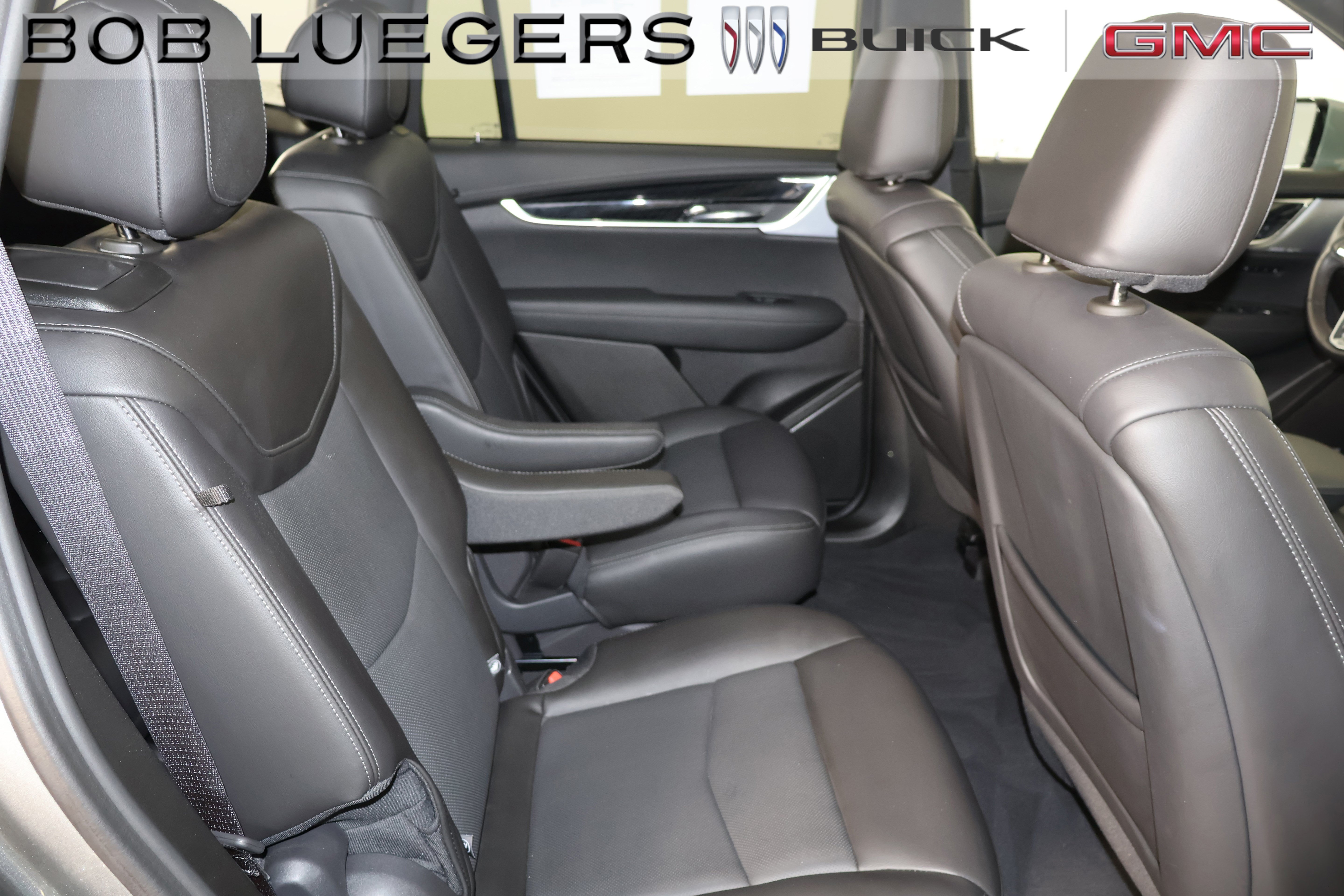 2025 Cadillac XT6 Premium Luxury - Photo 15