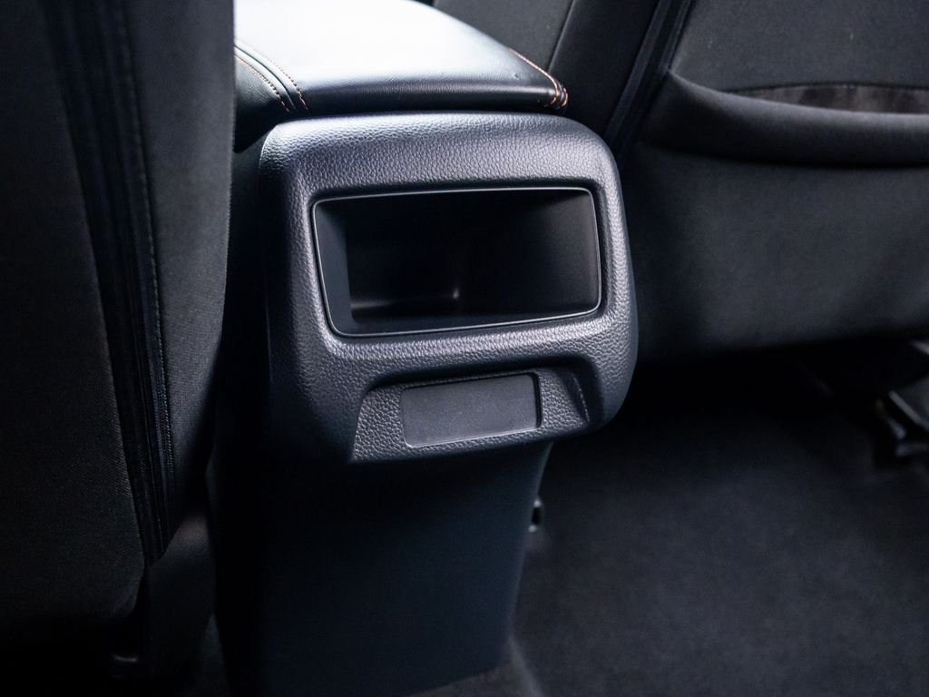 2025 Honda HR-V Sport - Photo 19