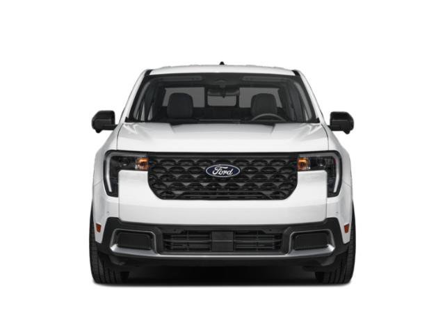 New 2026 Blue Ford Lariat image 7