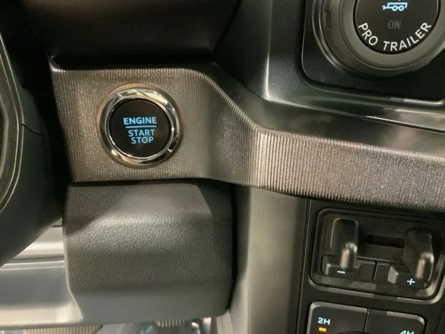 2024 Ford F-350 Super Duty Platinum - Photo 28
