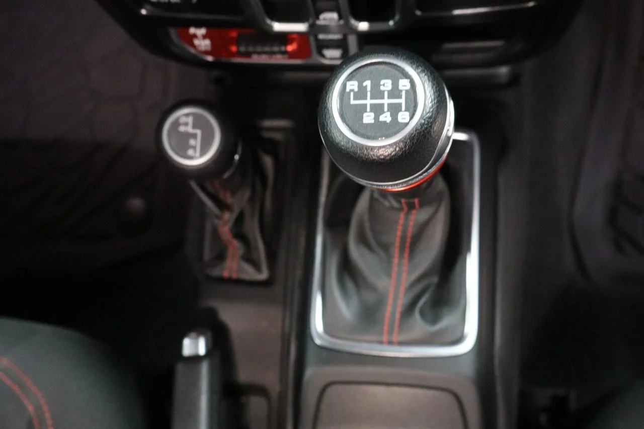 2021 Jeep Wrangler Unlimited Rubicon - Photo 21