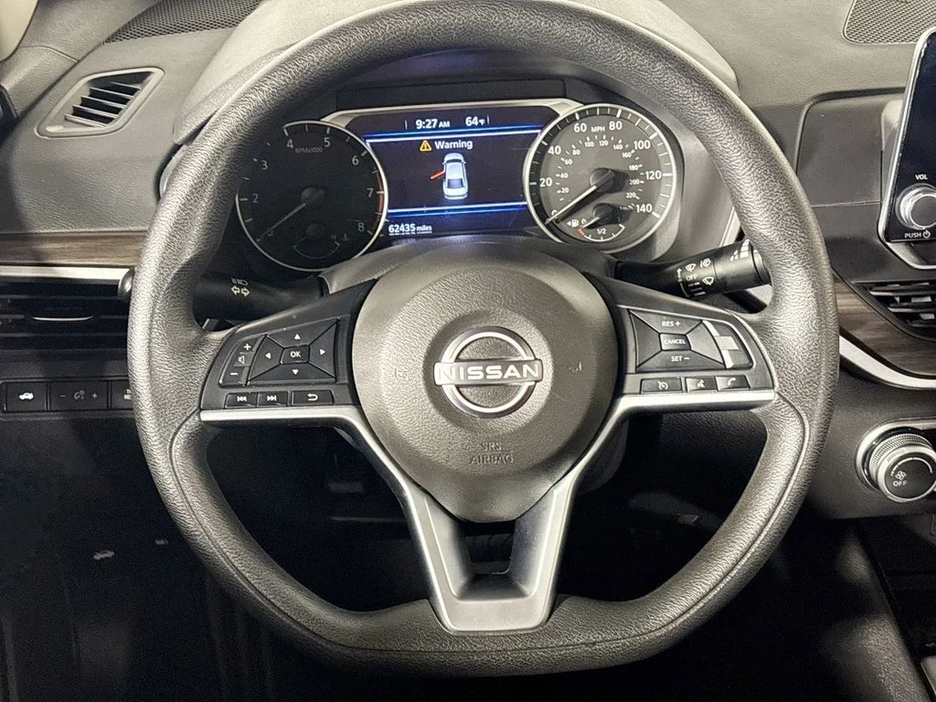 Used 2024 Gray Nissan 2.5 SV image 13
