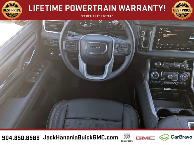 Used 2023 Black GMC Denali image 18