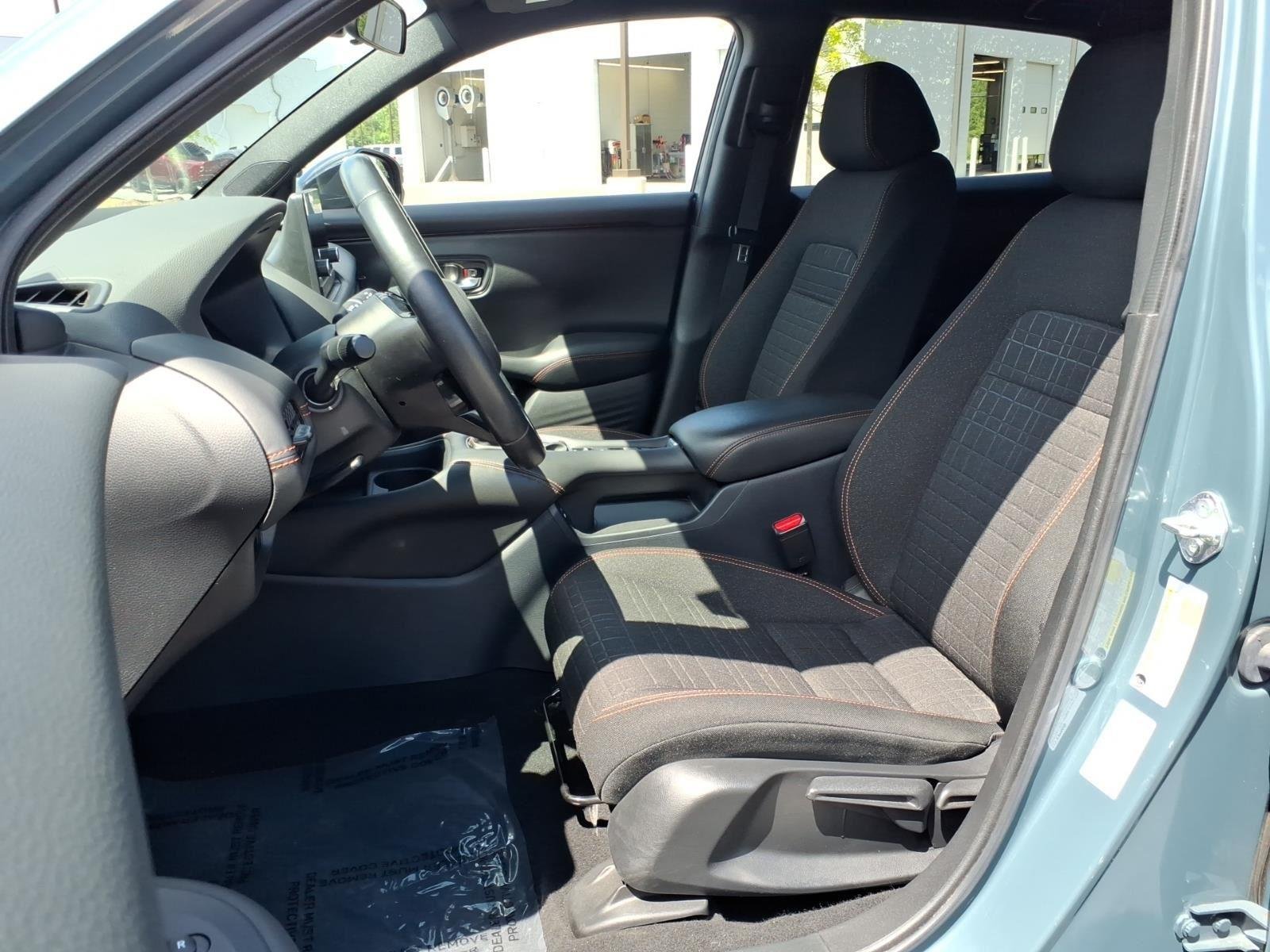 Used 2024 Nordic Forest Pearl Honda Sport image 18