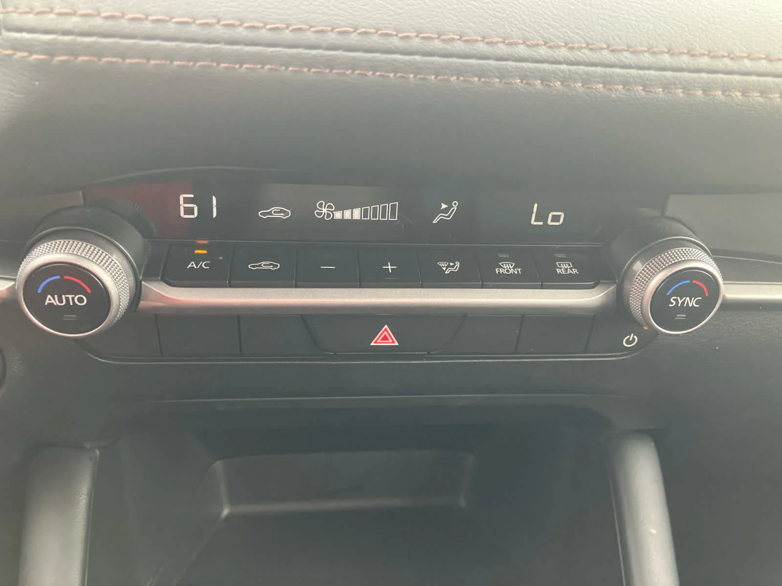 Used 2025 Jet Black Mica Mazda 2.5 S Select Sport image 25