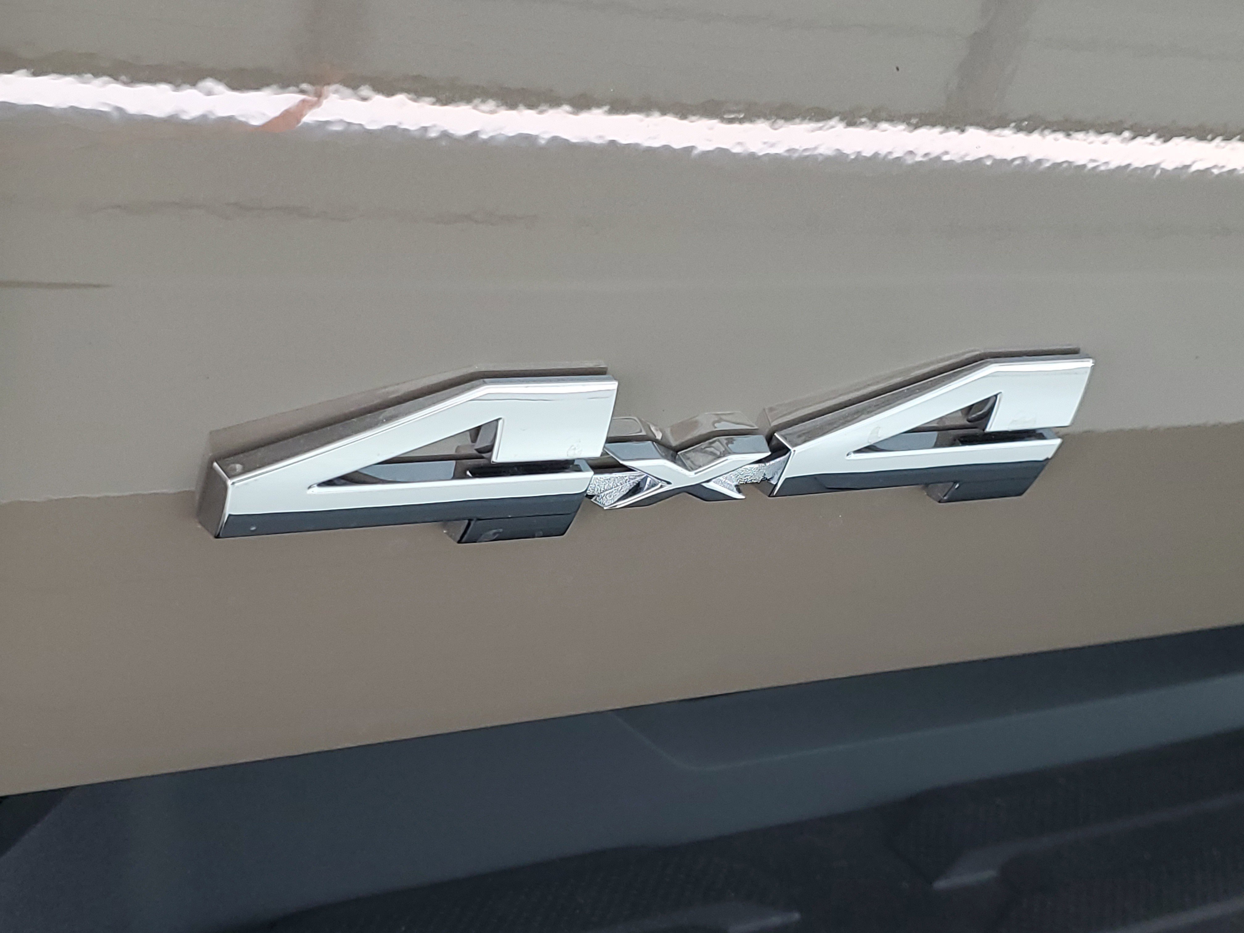 New 2026 Mudbath Toyota Tundra 1794 Edition image 9