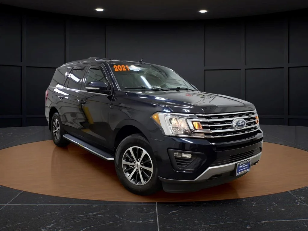 2021 Ford Expedition XLT 4x4's photo