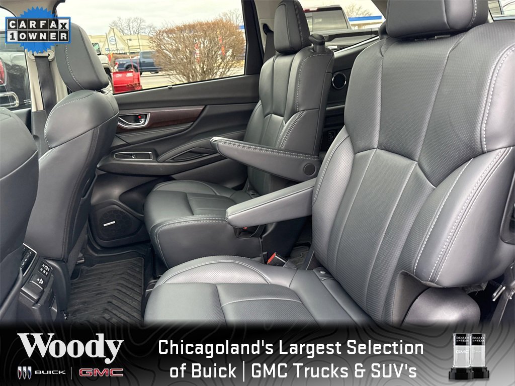 2024 SUBARU ASCENT - Image 27