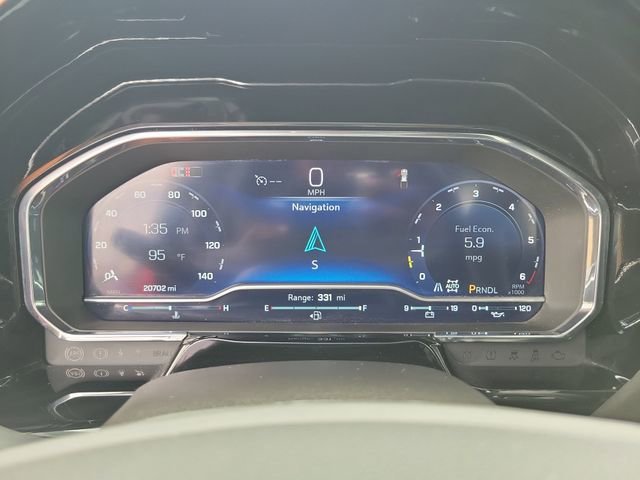 2024 Chevrolet Silverado 1500 LT - Photo 21