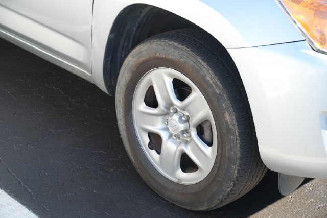 Used 2010 Toyota RAV4 Base with VIN JTMZF4DV3A5017561 for sale in Spartanburg, SC