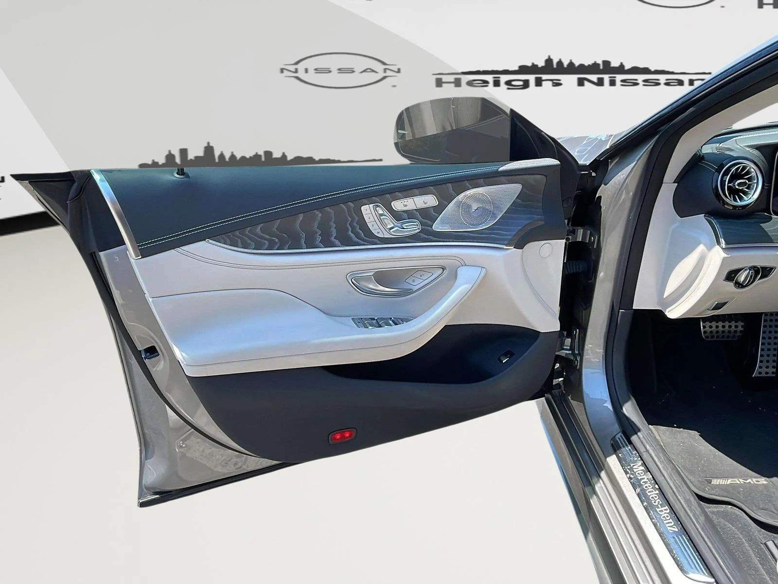 2023 Mercedes-Benz CLS-Class CLS 450 - Photo 35