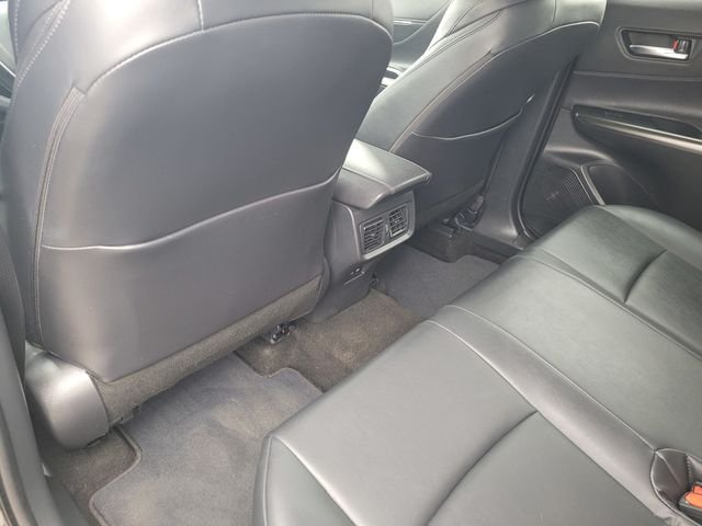 Used 2023 Gray Toyota XLE image 14