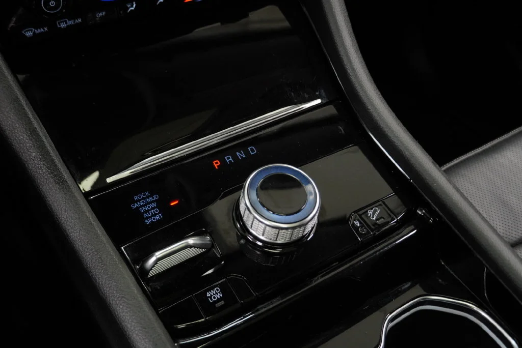 Used 2023 White Jeep 4xe image 30