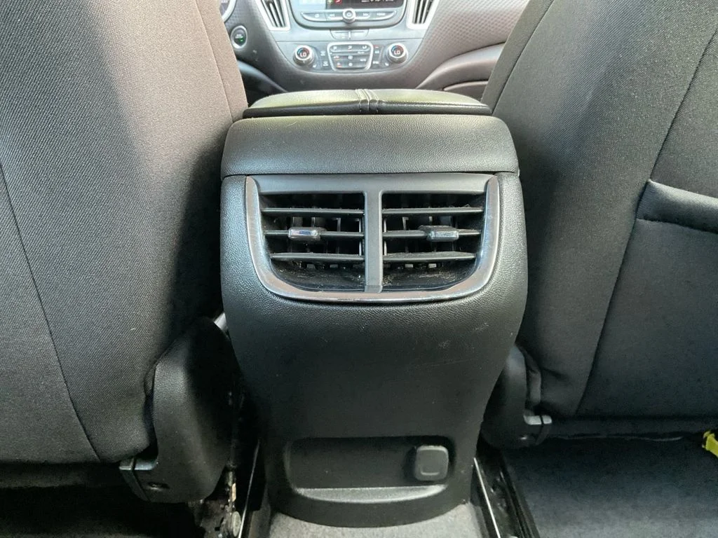 Used 2024 Black Chevrolet LT image 23