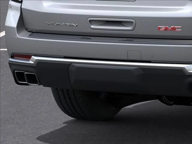New 2026 Sterling Metallic GMC Denali image 14